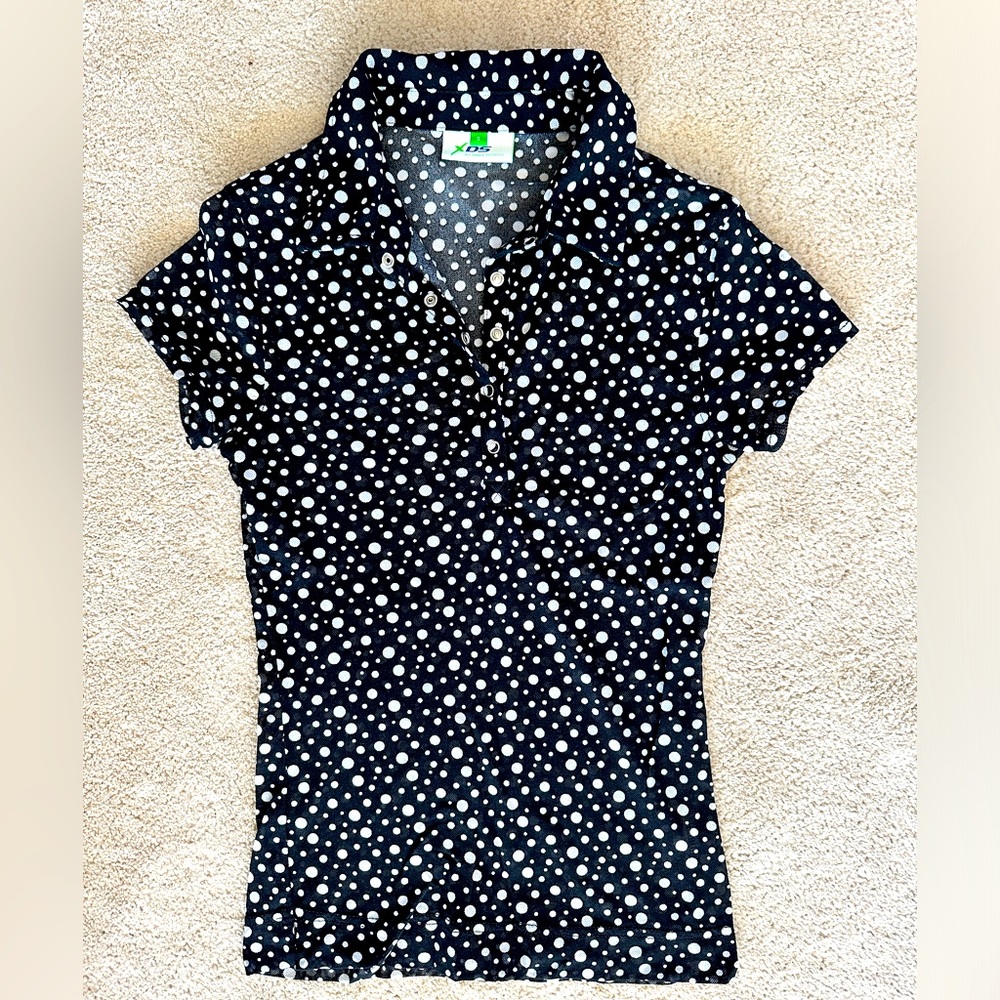 Daily Sports polo style shirt